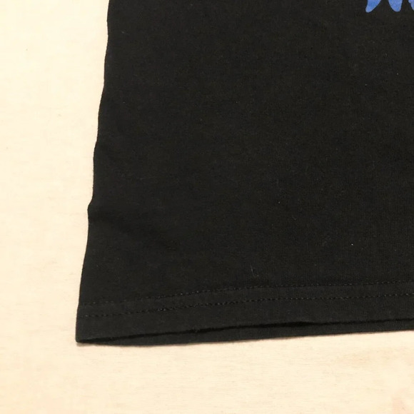 The Regrettes World Tour  22 Tshirt Band Tee Mens Size Large Shirt - Picture 16 of 16